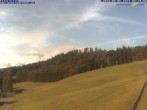 Archiv Foto Webcam Bodenbauerexpress Talstation 07:00