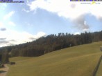 Archiv Foto Webcam Bodenbauerexpress Talstation 09:00