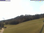 Archiv Foto Webcam Bodenbauerexpress Talstation 11:00