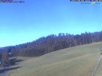 Archiv Foto Webcam Bodenbauerexpress Talstation 06:00