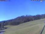 Archiv Foto Webcam Bodenbauerexpress Talstation 07:00
