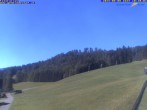 Archiv Foto Webcam Bodenbauerexpress Talstation 09:00