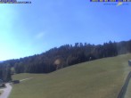 Archiv Foto Webcam Bodenbauerexpress Talstation 11:00