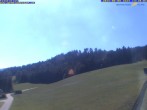 Archiv Foto Webcam Bodenbauerexpress Talstation 13:00