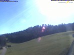 Archiv Foto Webcam Bodenbauerexpress Talstation 15:00