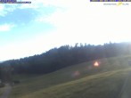 Archiv Foto Webcam Bodenbauerexpress Talstation 17:00