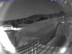 Archiv Foto Webcam Bodenbauerexpress Talstation 23:00