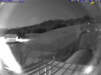 Archiv Foto Webcam Bodenbauerexpress Talstation 01:00