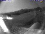 Archiv Foto Webcam Bodenbauerexpress Talstation 03:00