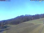 Archiv Foto Webcam Bodenbauerexpress Talstation 06:00