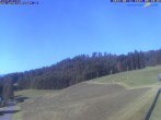 Archiv Foto Webcam Bodenbauerexpress Talstation 07:00