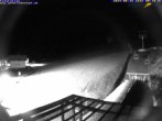Archiv Foto Webcam Bodenbauerexpress Talstation 23:00