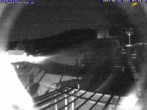 Archiv Foto Webcam Bodenbauerexpress Talstation 03:00