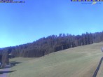 Archiv Foto Webcam Bodenbauerexpress Talstation 07:00