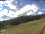 Archiv Foto Webcam Bodenbauerexpress Talstation 09:00