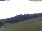 Archiv Foto Webcam Bodenbauerexpress Talstation 11:00