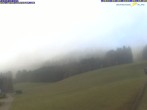 Archiv Foto Webcam Bodenbauerexpress Talstation 05:00