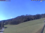 Archiv Foto Webcam Bodenbauerexpress Talstation 07:00