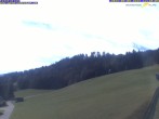 Archiv Foto Webcam Bodenbauerexpress Talstation 09:00