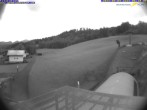 Archiv Foto Webcam Bodenbauerexpress Talstation 03:00
