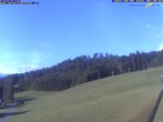 Archiv Foto Webcam Bodenbauerexpress Talstation 05:00