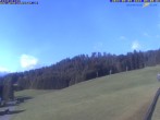 Archiv Foto Webcam Bodenbauerexpress Talstation 06:00