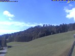 Archiv Foto Webcam Bodenbauerexpress Talstation 07:00