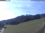 Archiv Foto Webcam Bodenbauerexpress Talstation 09:00
