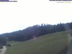 Archiv Foto Webcam Bodenbauerexpress Talstation 11:00