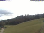 Archiv Foto Webcam Bodenbauerexpress Talstation 13:00