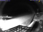 Archiv Foto Webcam Bodenbauerexpress Talstation 23:00