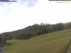 Archiv Foto Webcam Bodenbauerexpress Talstation 07:00