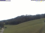Archiv Foto Webcam Bodenbauerexpress Talstation 09:00
