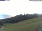 Archiv Foto Webcam Bodenbauerexpress Talstation 17:00