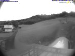 Archiv Foto Webcam Bodenbauerexpress Talstation 05:00