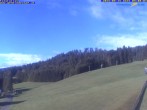 Archiv Foto Webcam Bodenbauerexpress Talstation 08:00