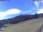 Archiv Foto Webcam Bodenbauerexpress Talstation 09:00