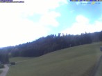 Archiv Foto Webcam Bodenbauerexpress Talstation 11:00