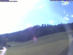 Archiv Foto Webcam Bodenbauerexpress Talstation 13:00