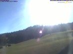 Archiv Foto Webcam Bodenbauerexpress Talstation 15:00