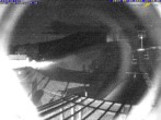 Archiv Foto Webcam Bodenbauerexpress Talstation 21:00