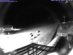 Archiv Foto Webcam Bodenbauerexpress Talstation 23:00