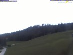 Archiv Foto Webcam Bodenbauerexpress Talstation 07:00
