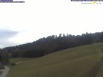 Archiv Foto Webcam Bodenbauerexpress Talstation 08:00