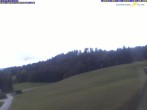 Archiv Foto Webcam Bodenbauerexpress Talstation 09:00