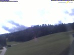 Archiv Foto Webcam Bodenbauerexpress Talstation 13:00
