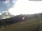 Archiv Foto Webcam Bodenbauerexpress Talstation 15:00