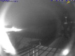 Archiv Foto Webcam Bodenbauerexpress Talstation 03:00