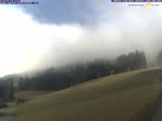 Archiv Foto Webcam Bodenbauerexpress Talstation 09:00