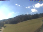 Archiv Foto Webcam Bodenbauerexpress Talstation 11:00